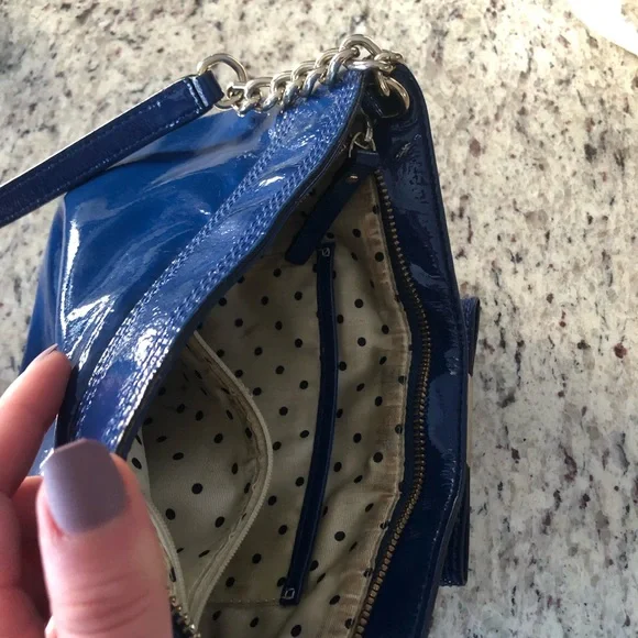 Kate spade cross body - Picture 2 of 3